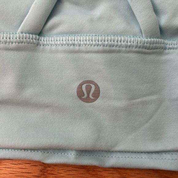 LULULEMON Long Line Sports Bra - Picture 4 of 4